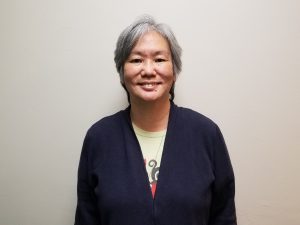 Ami Tsuji