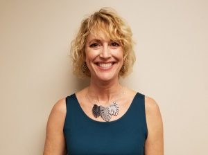 Michele Morris Headshot