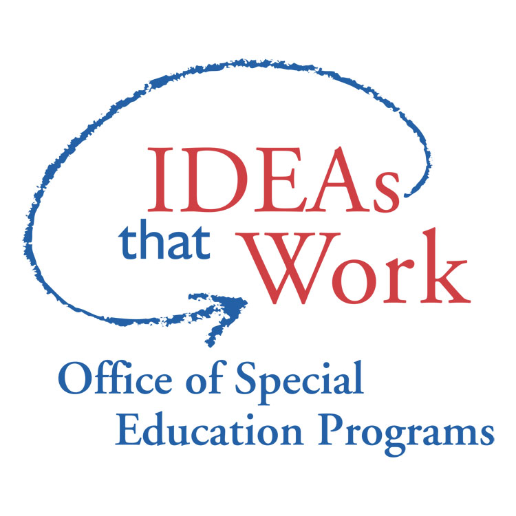 Ideas that Work: Office of Special Education Programs