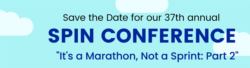 SPIN Conference: Save the Date