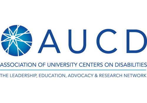 AUCD: Association of University Centers on Disabilities