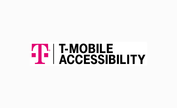 T-Mobile Accessibility