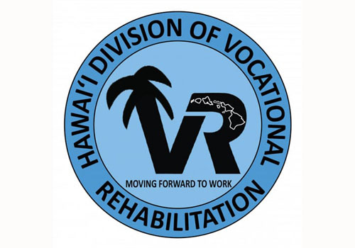 Hawaii Division of Vocational Rehabilitation