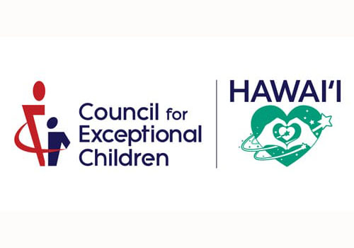 Hawaiʻi Council for Exceptional Children (Hawaiʻi CEC)